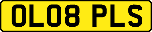 OL08PLS