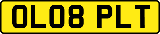 OL08PLT