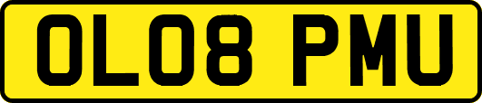 OL08PMU