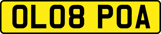 OL08POA