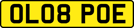 OL08POE