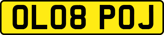 OL08POJ