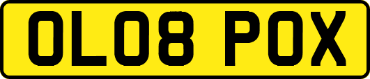 OL08POX