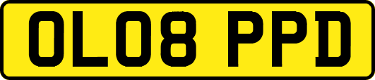 OL08PPD