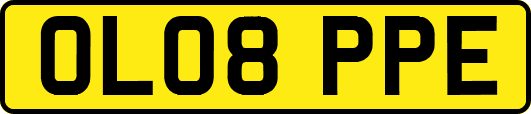 OL08PPE
