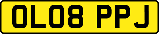 OL08PPJ