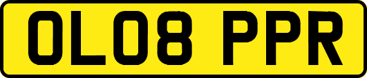 OL08PPR