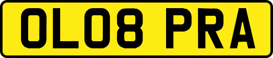 OL08PRA