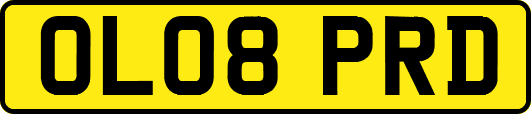 OL08PRD