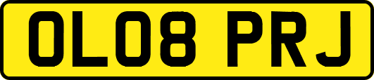 OL08PRJ