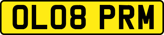OL08PRM