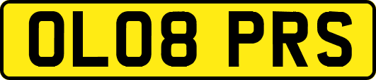 OL08PRS