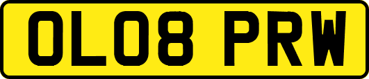 OL08PRW