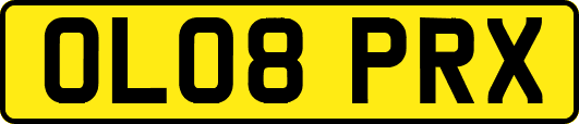 OL08PRX