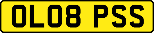OL08PSS