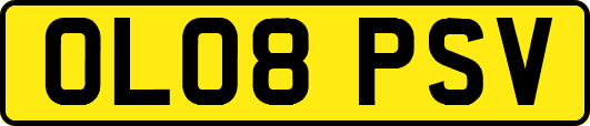OL08PSV