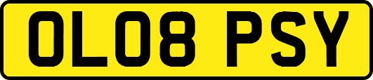 OL08PSY