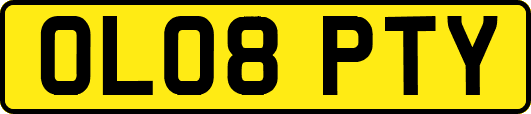 OL08PTY