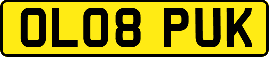 OL08PUK