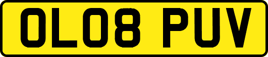 OL08PUV