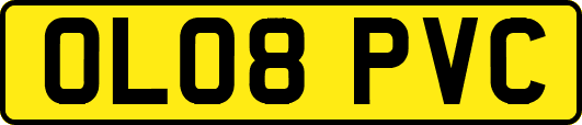 OL08PVC