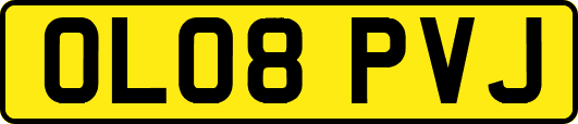OL08PVJ