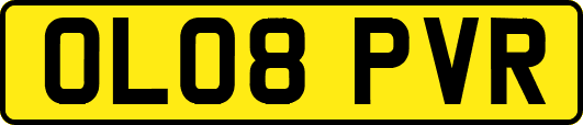 OL08PVR