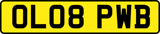 OL08PWB