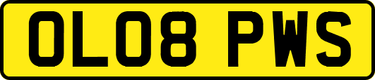 OL08PWS