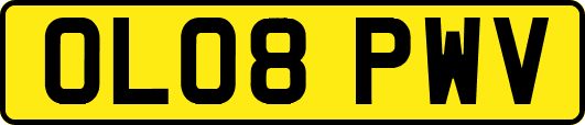 OL08PWV