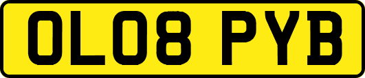 OL08PYB