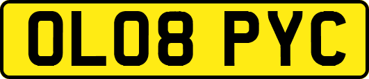 OL08PYC