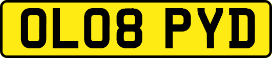 OL08PYD