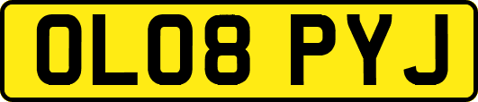 OL08PYJ