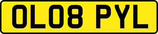 OL08PYL