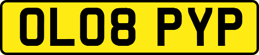 OL08PYP