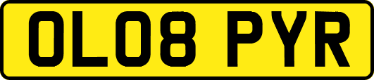 OL08PYR