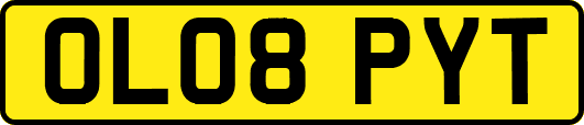 OL08PYT