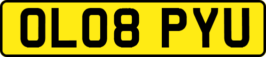 OL08PYU