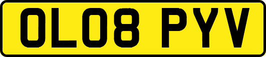 OL08PYV