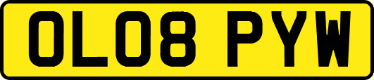 OL08PYW