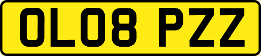 OL08PZZ