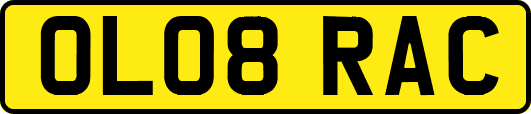 OL08RAC