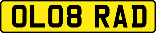 OL08RAD