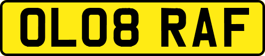 OL08RAF