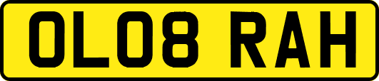 OL08RAH