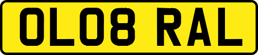 OL08RAL
