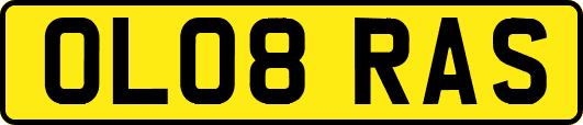 OL08RAS