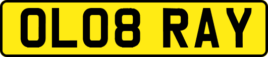 OL08RAY