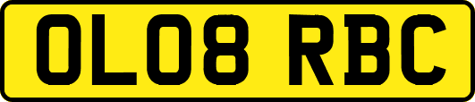 OL08RBC